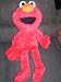 Search : Sesame Street Large 30" Plush Elmo Doll by Applause