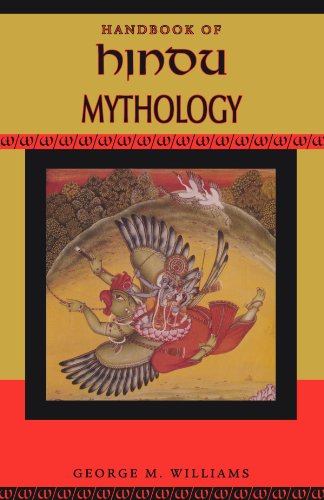 Handbook of Hindu Mythology (Handbooks of World Mythology)