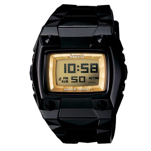 Casio Women's Baby-G Sweet Poison Dance Watch #BG2100-1