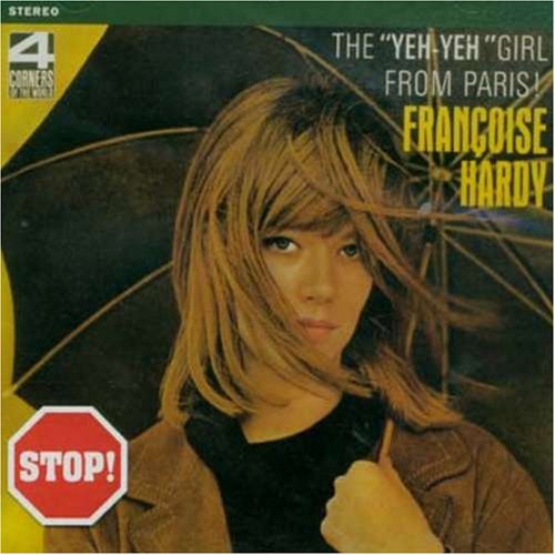 Françoise Hardy - Ca A Rate Lyrics - Zortam Music