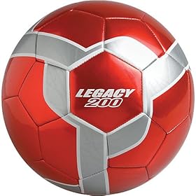 Brine Legacy 200 Soccer Ball