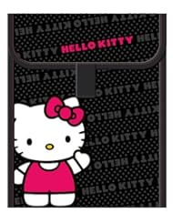 Automotive Parts and Accessories: Hello Kitty Sanrio Waving Car Truck SUV Utility Litter Bag - LA Auto Gear