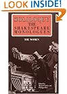Soliloquy!: The Shakespeare Monologues - Women (Applause Acting Series)