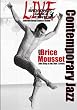 Live At Broadway Dance Center - Contemporary Jazz with Brice Mousset