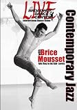 Live At Broadway Dance Center - Contemporary Jazz with Brice Mousset