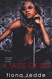 A Taste Of Sin