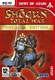 Revue Atari  / Shogun Total War Gold Edition