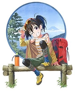 ヤマノススメ セカンドシーズン2巻 [Blu-ray]