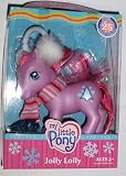 MY LITTLE PONY Winter Friends Jolly Lolly