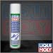 Liqui Moly 1615 Pflege-Spray für Garten-Geräte, 300 ml