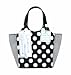 Lady Jayne Ltd. Insulated Lunch Tote, Madeline Design