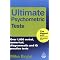 The Best Psychometric Test Books List