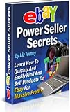 Ebay Power Seller Secrets