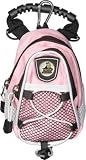 Central Florida Golden Knights UCF NCAA Pink Mini Day Back Pack