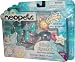 Neopets Collector Figure Pack series 1 : Faerie Scorchio and Snorkle
