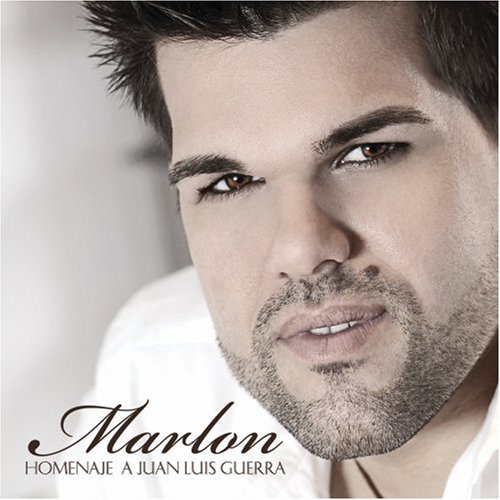 Marlon - Homenaje a Juan Luis Guerra - Zortam Music