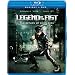 Legend of the Fist: The Return of Chen Zhen (Two-Disc Blu-ray/DVD Combo)