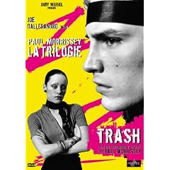 Trash