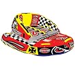 Chariot Warbird 2 Action Towable