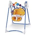 Fisher-Price Flutterbye Dreams Swing
