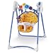 Toys : Fisher-Price Flutterbye Dreams Swing