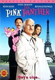  : The Pink Panther
