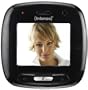 Intenso Viddy - Dispositivo de v�deo messenger (pantalla de 4,6 cm (1,8 pulgadas), c�mara, micr�fono), color negro