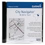 Garmin MapSource City Navigator CD ROM (Middle East v2)