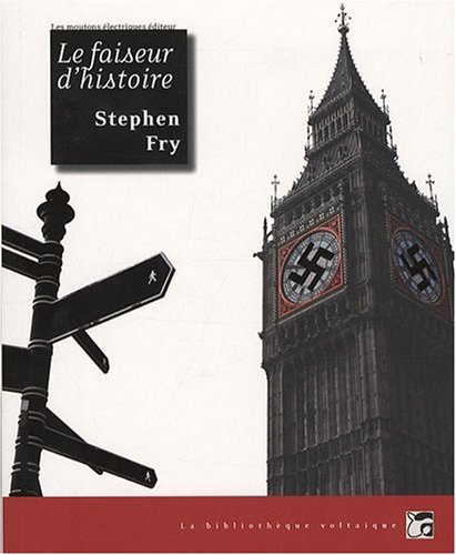 Le faiseur d’histoire