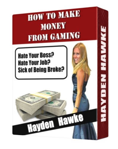 How to Make Money Playing World of Warcraft