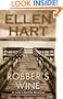Robber's Wine (Jane Lawless Mystery, A)
