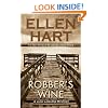 Robber's Wine (Jane Lawless Mystery, A)