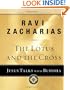 The Lotus and the Cross: Jesus Talks with Buddha
