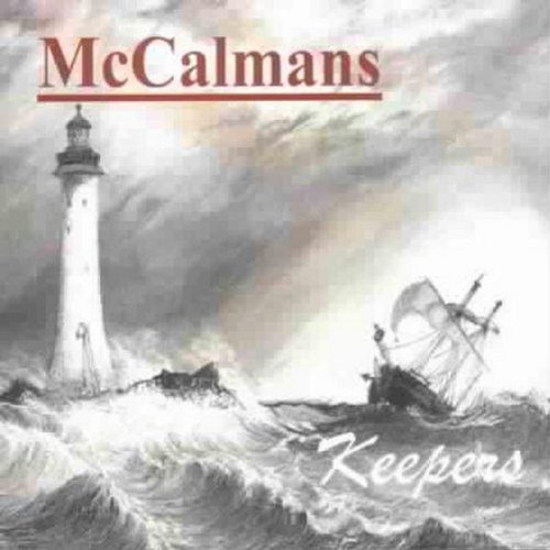MCCALMANS : KEEPERS