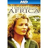 I Dreamed of Africa [HD]