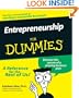 Entrepreneurship For Dummies