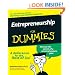 Entrepreneurship For Dummies