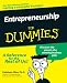Entrepreneurship For Dummies Entrepreneurship For Dummies