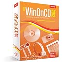 Roxio WinOnCD 2012