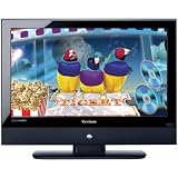 Viewsonic N2635W 35 Series 26 Widescreen Hdtv