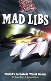Speed Racer Mad Libs
