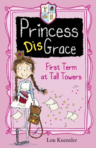 Princess DisGrace 1: Princess DisGrace
