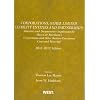 Corporations, Other Limited Liability Entities and Partnerships: Statutory and Documentary Supplement, 2011-2012