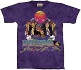 Indian Mother Earth The Mountain Tee Size: XXXL