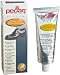 Stark deckende Farbcreme f�r glatte und genarbte Leder sowie Synthetics. 50 ml Tube