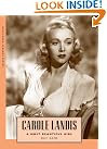 Carole Landis: A...
