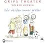 Manche Von Uns Fahren Rollstuhl