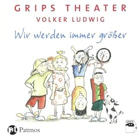 Manche Von Uns Fahren Rollstuhl