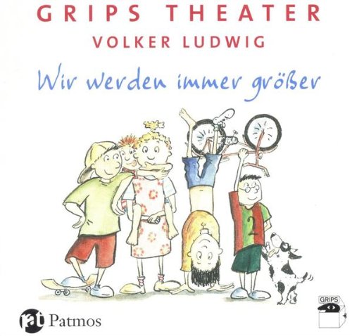 Manche Von Uns Fahren Rollstuhl