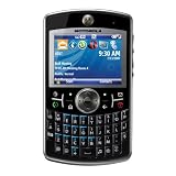Motorola Q Global Smartphone (AT&T)
